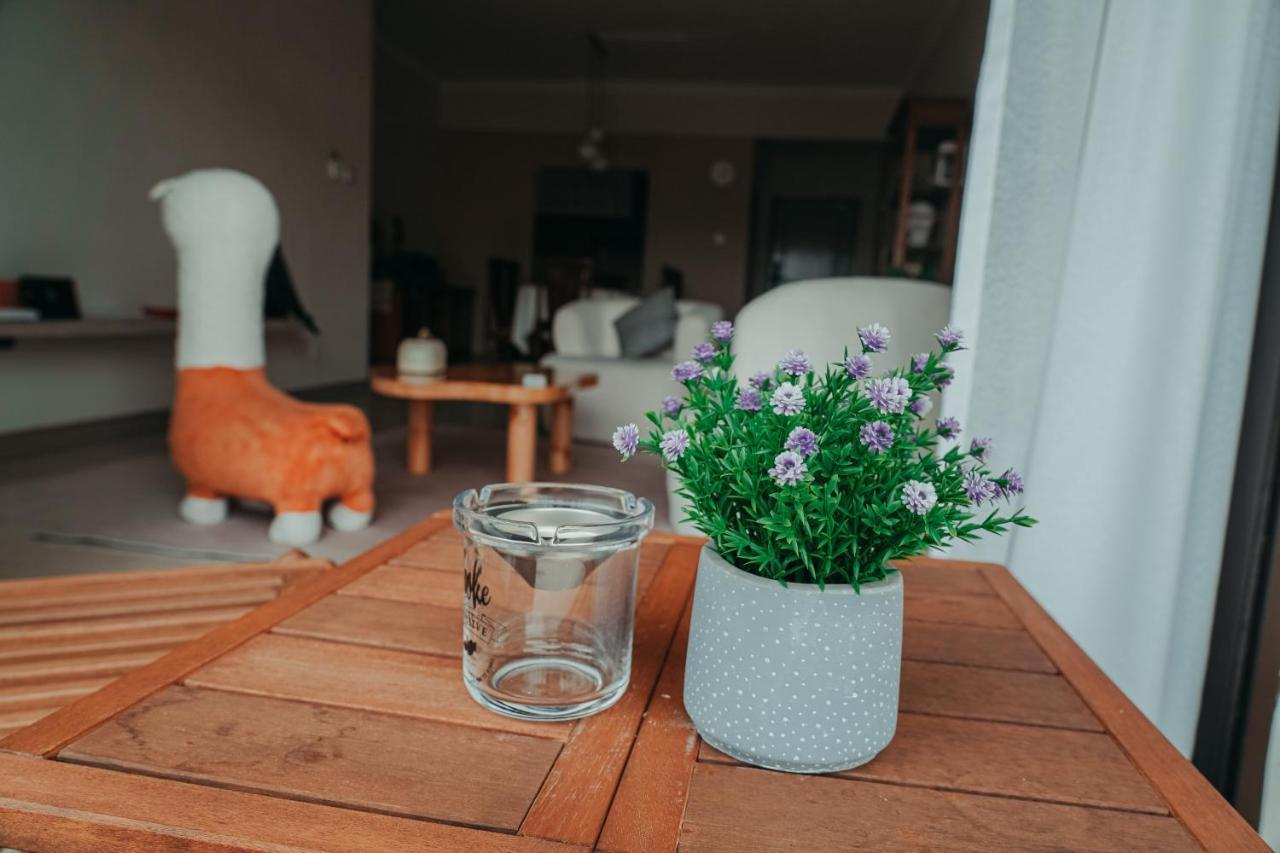 Gee Homestay Kota Kinabalu Eksteriør bilde