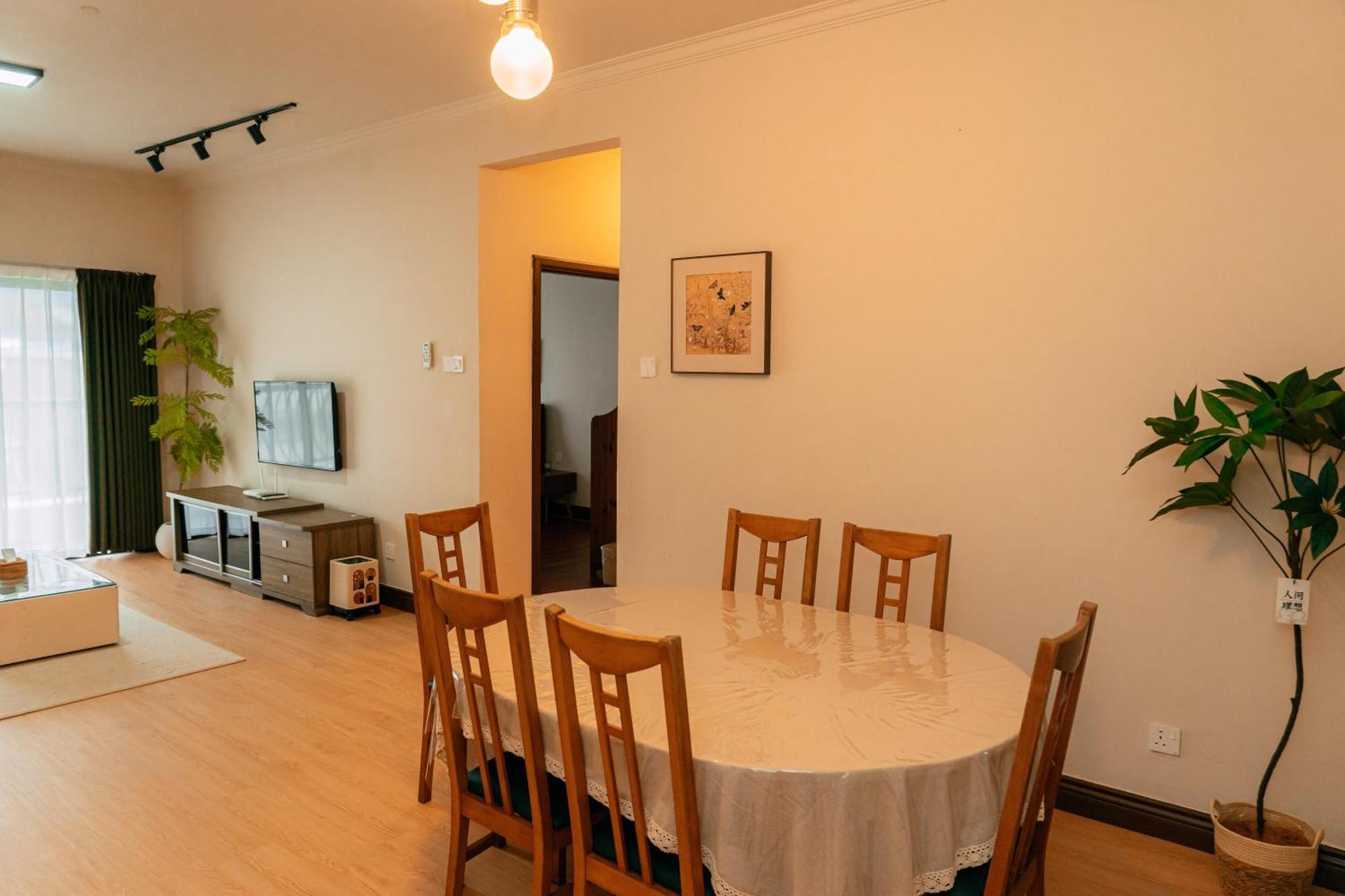 Gee Homestay Kota Kinabalu Eksteriør bilde
